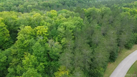 lot21 Hidden Pines County 437, Newberry, MI 49868