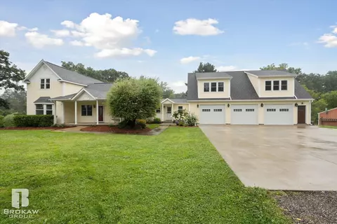 1243 Butcher, Fenton, MI 48430