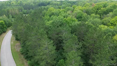 lot22 Hidden Pines County 437, Newberry, MI 49868