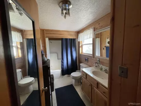 516 N Fourth, L'anse, MI 49946