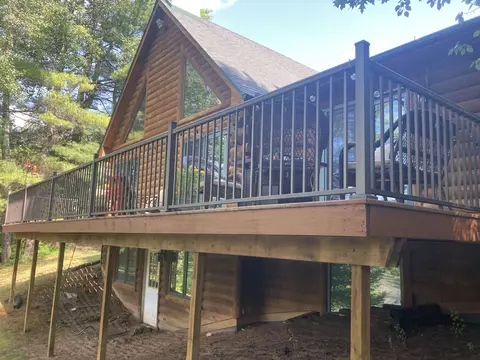 Exterior - 2153 N M-30, Gladwin, MI 48624 photo 4 of 28