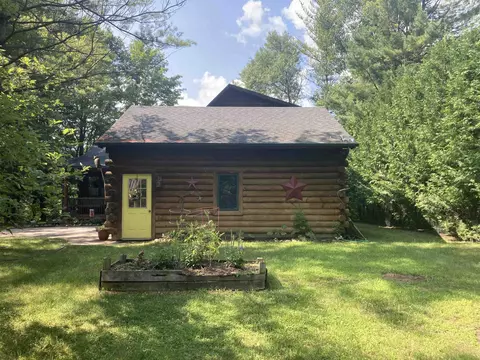 Exterior - 2153 N M-30, Gladwin, MI 48624 photo 9 of 28