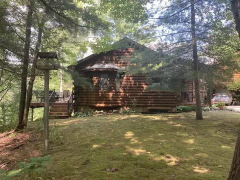Exterior - 2153 N M-30, Gladwin, MI 48624 photo 6 of 28