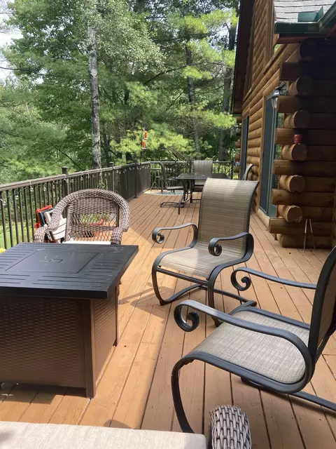 Exterior - 2153 N M-30, Gladwin, MI 48624 photo 16 of 28