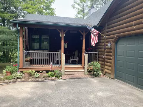 Exterior - 2153 N M-30, Gladwin, MI 48624 photo 2 of 28
