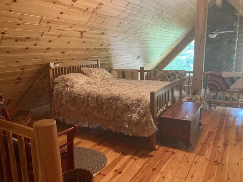 Bedroom - 2153 N M-30, Gladwin, MI 48624 photo 9 of 9