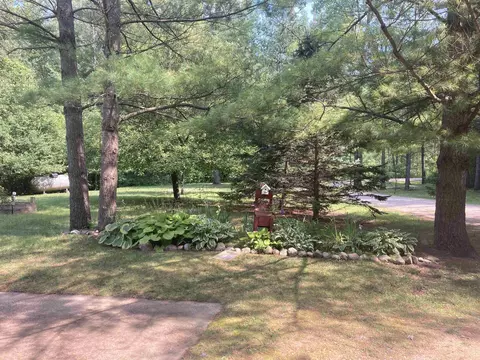 Exterior - 2153 N M-30, Gladwin, MI 48624 photo 25 of 28