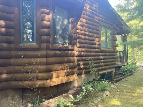 Exterior - 2153 N M-30, Gladwin, MI 48624 photo 8 of 28