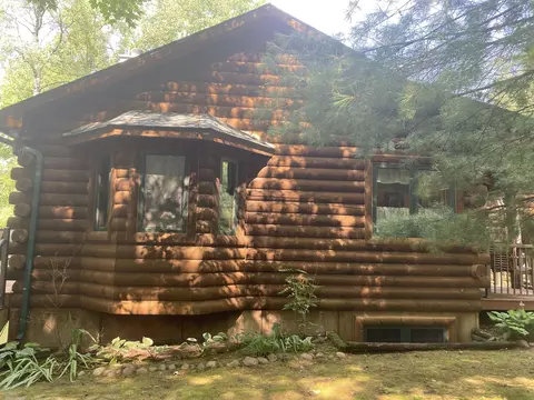 Exterior - 2153 N M-30, Gladwin, MI 48624 photo 7 of 28