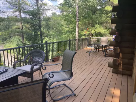 Exterior - 2153 N M-30, Gladwin, MI 48624 photo 15 of 28