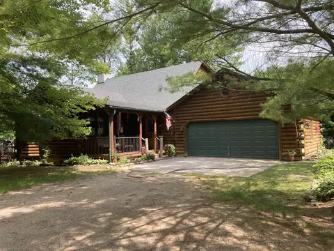 Exterior - 2153 N M-30, Gladwin, MI 48624 photo 1 of 28
