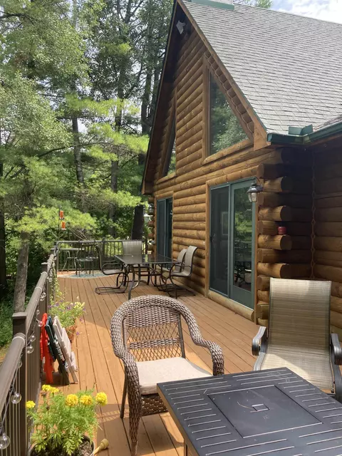Exterior - 2153 N M-30, Gladwin, MI 48624 photo 3 of 28