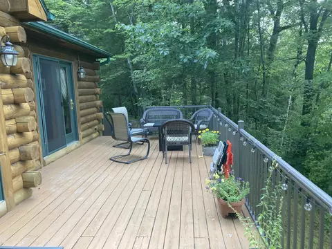 Exterior - 2153 N M-30, Gladwin, MI 48624 photo 14 of 28