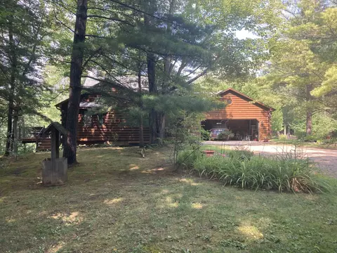 Exterior - 2153 N M-30, Gladwin, MI 48624 photo 5 of 28