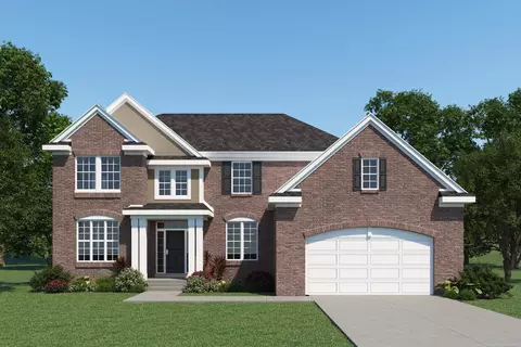 17896 Stallman, Macomb, MI 48042