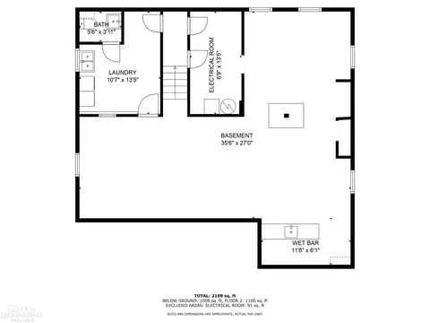 1723 Aline, Grosse Pointe, MI 48236 photo 29