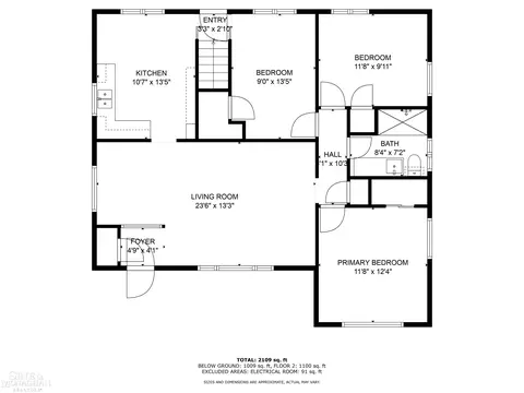 1723 Aline, Grosse Pointe, MI 48236 photo 30