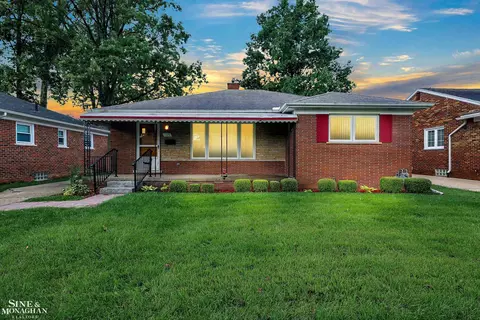 1723 Aline, Grosse Pointe, MI 48236 photo 22