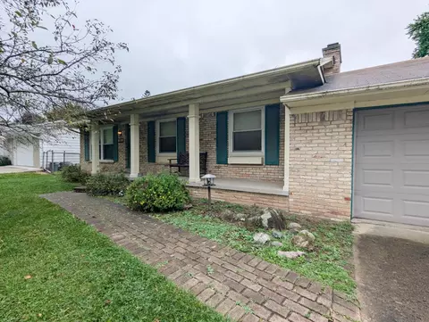 4166 Charter Oak, Flint, MI 48507