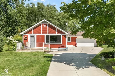 7209 Meldrum, Fair Haven, MI 48023