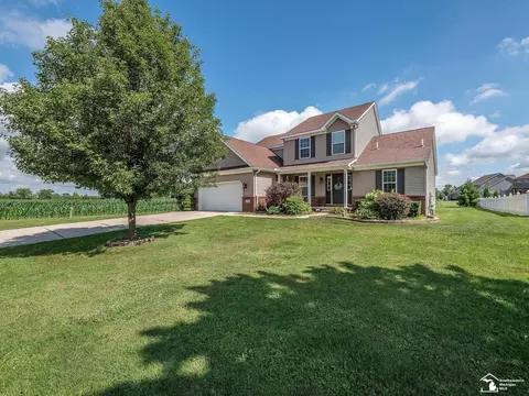 4236 Pear Tree, Monroe, MI 48161