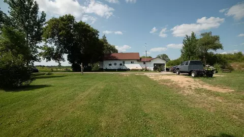 5249 Sage Lake Rd, Prescott, MI 48756