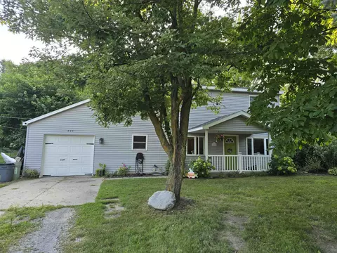 Exterior - 550 S Hemlock, Hemlock, MI 48626 photo 2 of 8