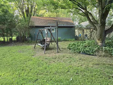 Exterior - 550 S Hemlock, Hemlock, MI 48626 photo 4 of 8