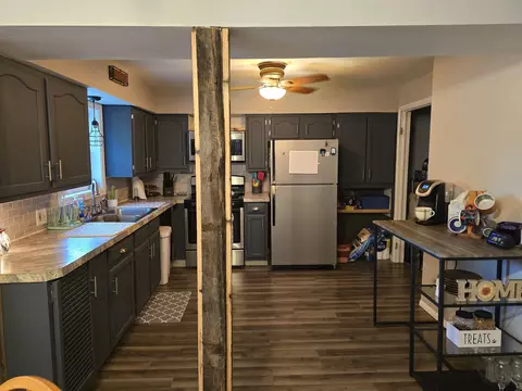 Kitchen - 550 S Hemlock, Hemlock, MI 48626 photo 1 of 1
