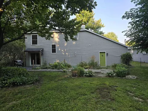Exterior - 550 S Hemlock, Hemlock, MI 48626 photo 3 of 8