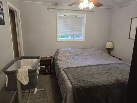 Bedroom - 550 S Hemlock, Hemlock, MI 48626 photo 1 of 2