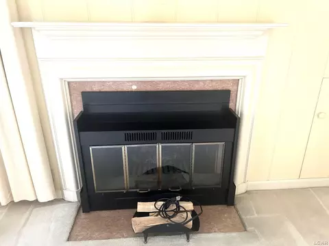 Living - 600 S Thompson, Jackson, MI 49203 photo 2 of 4