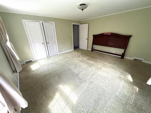 Bedroom - 600 S Thompson, Jackson, MI 49203 photo 11 of 11