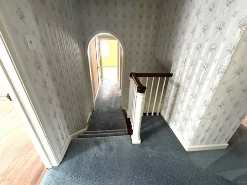 Entry Way - 600 S Thompson, Jackson, MI 49203 photo 5 of 6