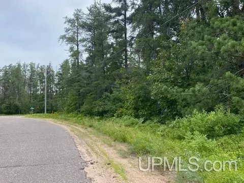 tbd N Bertrand Lk, Gwinn, MI 49841