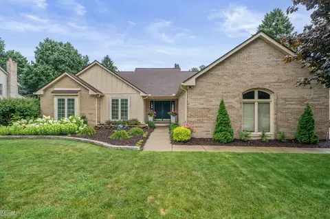 53472 Marian, Shelby Township, MI 48315