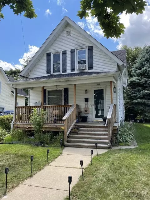 311 S S Un, Tecumseh, MI 49286