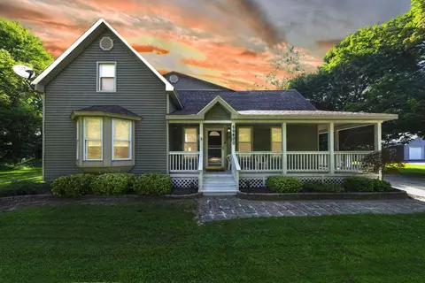 66400 Kuster, New Haven, MI 48050