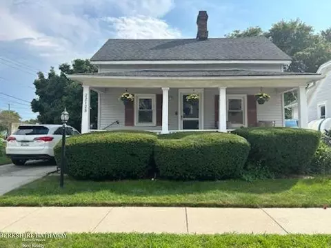 22128 Rosedale, Saint Clair Shores, MI 48080