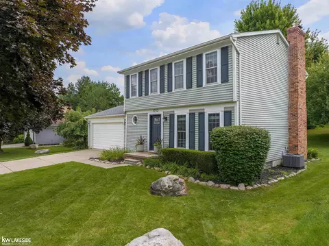 1713 Morningside, Rochester Hills, MI 48307