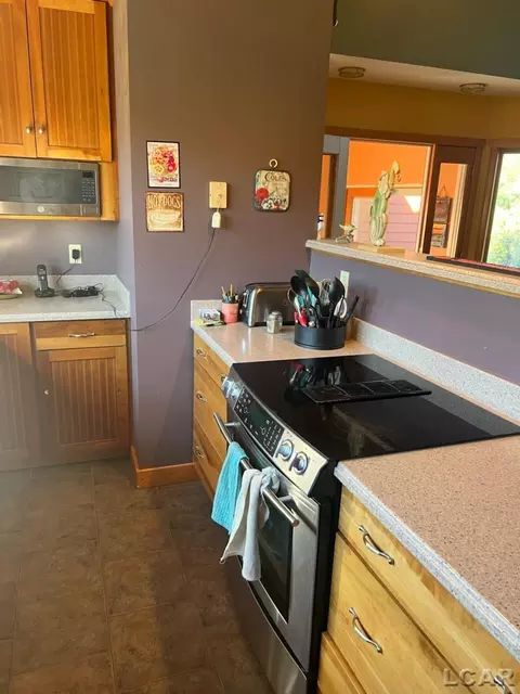 Kitchen - 17126 Cole, Addison, MI 49220 photo 2 of 3