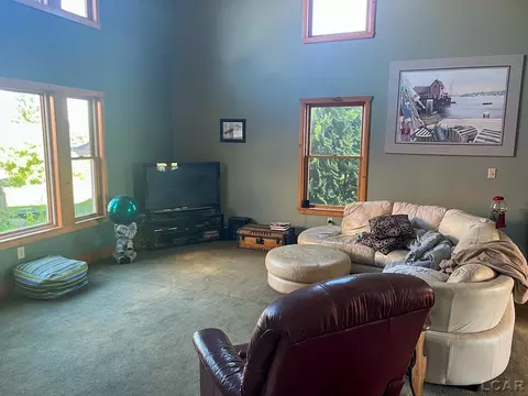 Living - 17126 Cole, Addison, MI 49220 photo 1 of 2