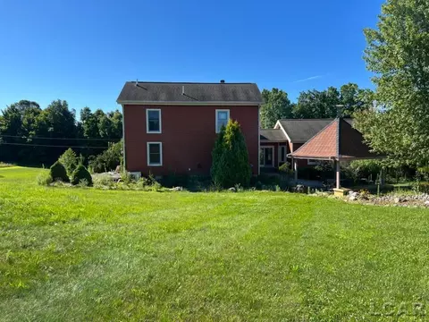 Exterior - 17126 Cole, Addison, MI 49220 photo 8 of 8