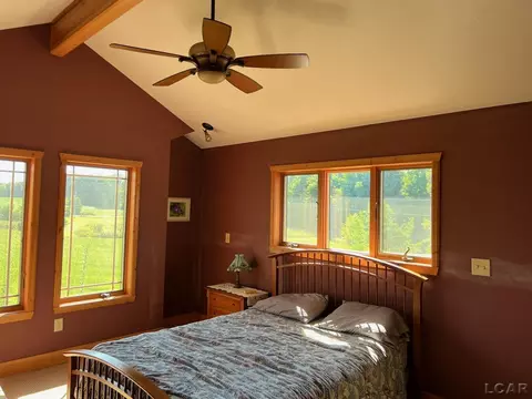 Bedroom - 17126 Cole, Addison, MI 49220 photo 1 of 1