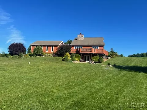 Exterior - 17126 Cole, Addison, MI 49220 photo 2 of 8