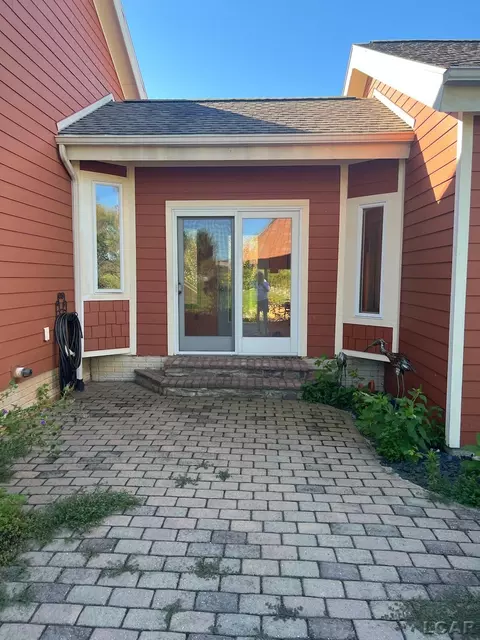 Exterior - 17126 Cole, Addison, MI 49220 photo 7 of 8