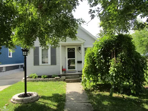 1630 Wells, Port Huron, MI 48060