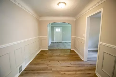 Entry Way - 2513 Norbert, Flint, MI 48504 photo 3 of 4