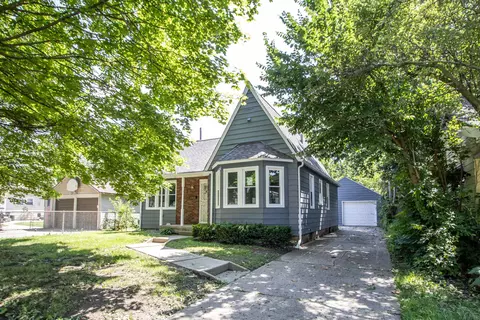 Exterior - 2513 Norbert, Flint, MI 48504 photo 4 of 4