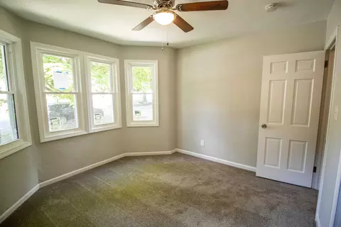 Bedroom - 2513 Norbert, Flint, MI 48504 photo 3 of 6